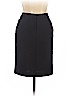 Theory Black Casual Skirt Size 2 - photo 1