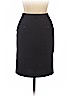 Theory Black Casual Skirt Size 2 - photo 2