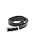 Unbranded Solid Black Belt Size 7 - photo 1