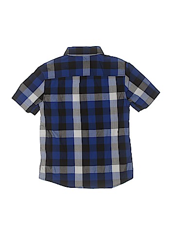 Urban Pipeline Short Sleeve Button-Down Shirt (view 2)