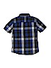 Urban Pipeline Blue Short Sleeve Button-Down Shirt Size S (youth) - photo 2
