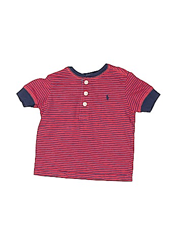 Ralph Lauren Short Sleeve T-Shirt (view 1)