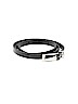 Unbranded Solid Black Belt Size S - photo 1