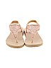 Skechers Pink Sandals Size 6 - photo 2