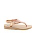 Skechers Pink Sandals Size 6 - photo 1