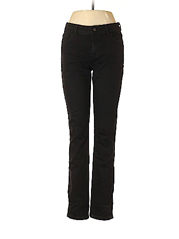Zara Basic Jeans (view 1)