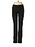 Zara Basic Black Jeans Size 6 - photo 1