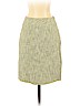 Ann Taylor Green Formal Skirt Size 0 (petite) - photo 1