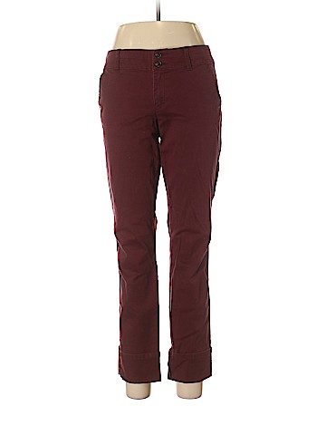 American Eagle Outfitters Khakis (view 1)