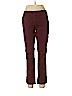 American Eagle Outfitters Burgundy Khakis Size 12 - photo 1