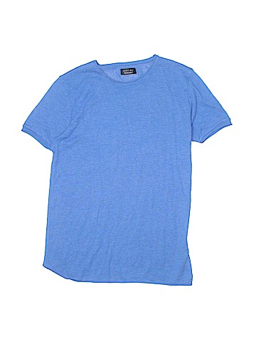 Zara Short Sleeve T-Shirt (view 1)