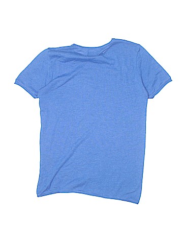 Zara Short Sleeve T-Shirt (view 2)