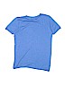 Zara Blue Short Sleeve T-Shirt Size 20 - photo 2