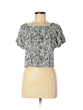 Assorted Brands Short Sleeve Top