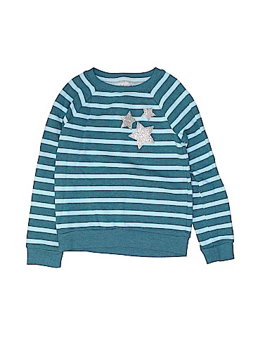 Cat & Jack Pullover Sweater (view 1)