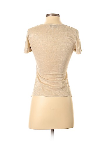 Trina Turk Short Sleeve T-Shirt (view 2)