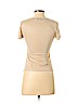 Trina Turk Ivory Short Sleeve T-Shirt Size P (petite) - photo 2
