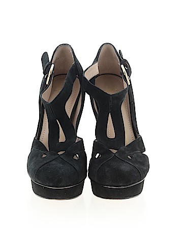 B Makowsky Heels (view 2)