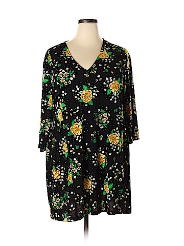 Monki Casual Dress (view 1)