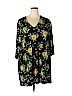 Monki Black Casual Dress Size XL - photo 1