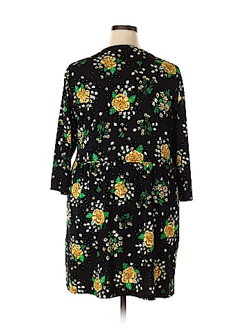 Monki Casual Dress (view 2)