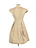 Miu Miu Tan Casual Dress Size EU 44 / US 14 - photo 2