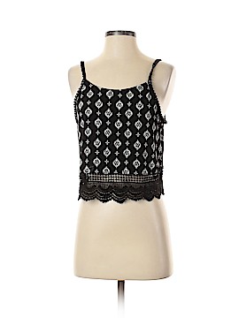 Mason + Mackenzie Size Sm