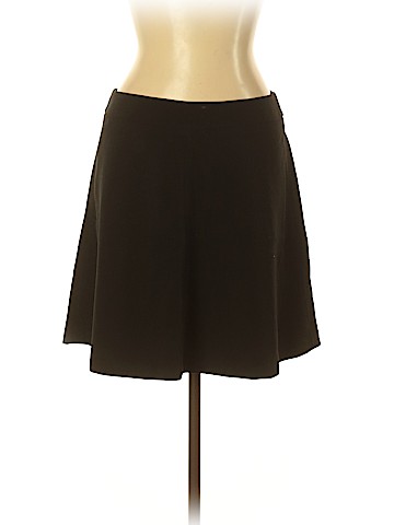 Ann Taylor LOFT Casual Skirt (view 1)