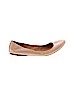 Mossimo Supply Co. Tan Flats Size 9 - photo 1