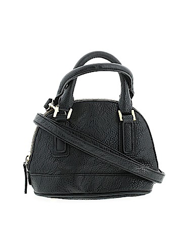 Merona Satchel (view 1)