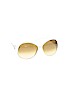 Roberto Cavalli Solid White Sunglasses One size - photo 1