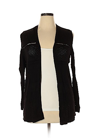 Lane Bryant Cardigan (view 1)