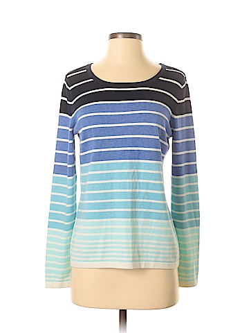 J. McLaughlin Pullover Sweater (view 1)