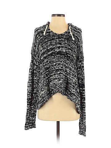 Volcom Pullover Hoodie (view 1)