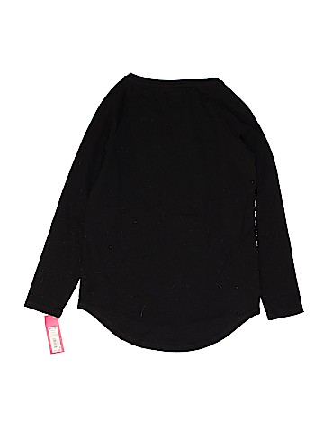 Xhilaration Long Sleeve T-Shirt (view 2)