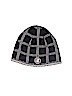 VonZipper Print Black Beanie One size - photo 1