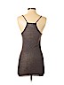 BCBGMAXAZRIA Gray Tank Top Size S - photo 2