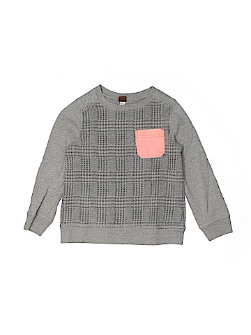 Tea Sweatshirt (view 1)