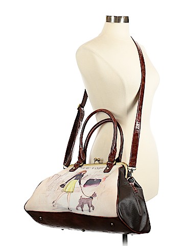 Assorted Brands Satchel (view 2)