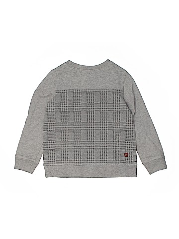 Tea Sweatshirt (view 2)