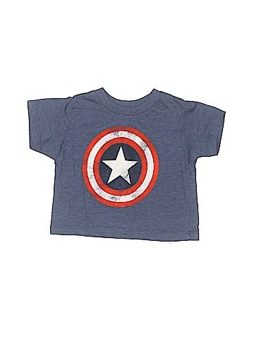 Marvel Short Sleeve T-Shirt (view 1)