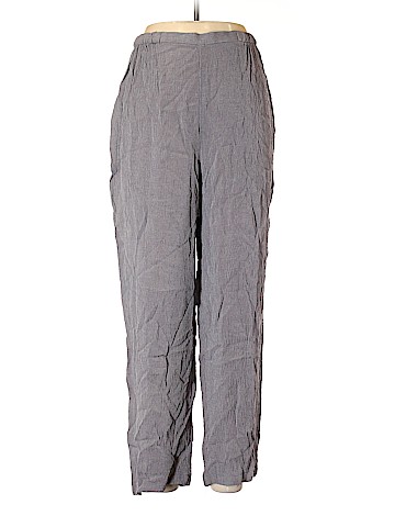 Eileen Fisher Casual Pants (view 1)
