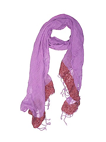 Unbranded Scarf (view 1)