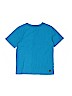 Tea 100% Cotton Blue Short Sleeve T-Shirt Size 7 - photo 2