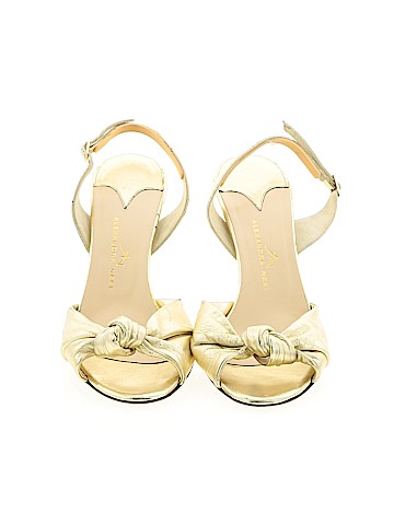 Alexandra Neel Heels (view 2)