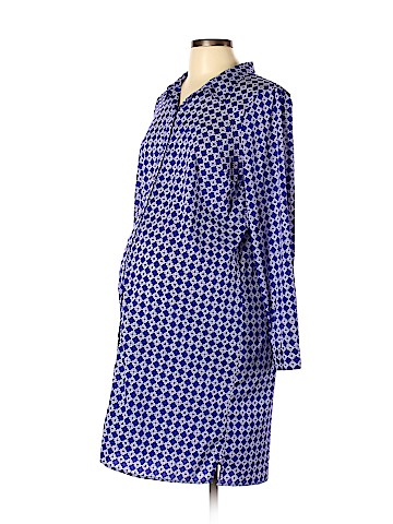 Motherhood Casual Dress (view 1)