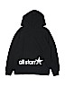 Assorted Brands Black Pullover Hoodie Size  14-16 - photo 2