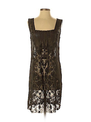 Elie Tahari Casual Dress (view 1)