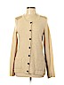 Banana Republic Tan Cardigan Size L - photo 1