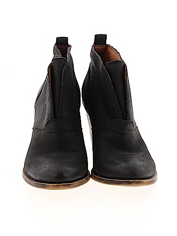 Lucky Brand Boots (view 2)